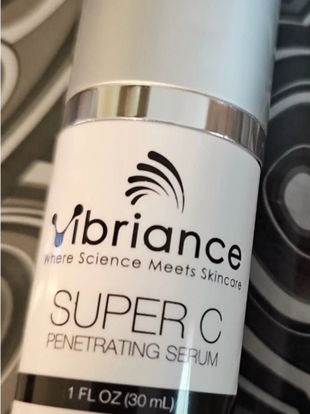 Vibriance Super C Penetrating Serum all-in-1 vitamin c